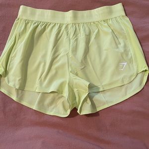 Gymshark shorts